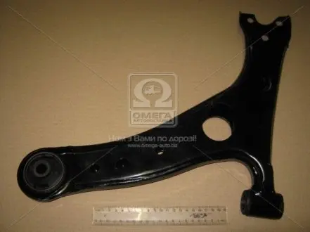 Рычаг подвески Toyota rav4 01-05 CTR CQT-8R (фото 1)
