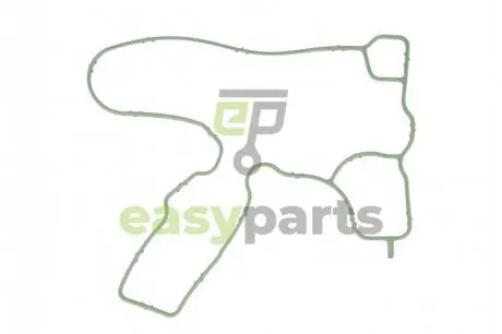 Прокладка кришки ГРМ VW Passat/Golf IV 1.8-2.0TSI 04- ELRING 886.660
