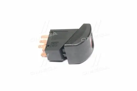 Вмикач аварійної сигналізації ERA 662039
