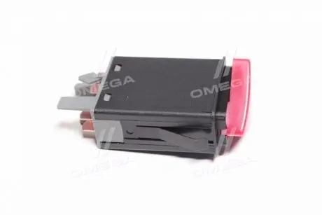 Вимикач аварiйного сигналу ERA 662173