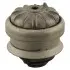 Подушка двигуна (передня) MB 190 (W201)/E-class (W124) 1.8-3.0 82-93 FEBI BILSTEIN 03428 (фото 3)