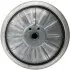 Подушка двигуна (передня) MB 190 (W201)/E-class (W124) 1.8-3.0 82-93 FEBI BILSTEIN 03428 (фото 4)
