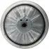 Подушка двигуна (передня) MB 190 (W201)/E-class (W124) 1.8-3.0 82-93 FEBI BILSTEIN 03428 (фото 7)