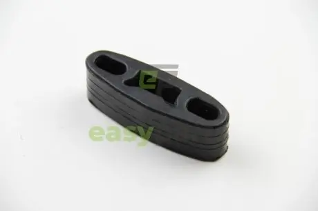 Кронштейн кріплення глушника (ззаду) Opel Astra F/Combo 1.4-2.0i 92-01 FEBI BILSTEIN 04706
