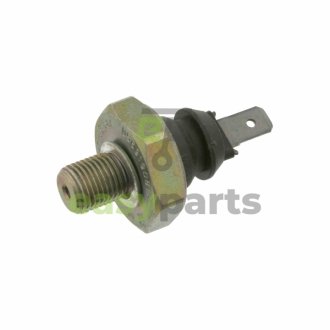 Датчик тиску оливи Volvo 240/740/760/940/960 -98 (M10x1) (0,45 bar) (білий) FEBI BILSTEIN 08470