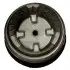 Подушка двигуна MB C-class (W202)/E-class (W210) 95-00 FEBI BILSTEIN 09152 (фото 4)