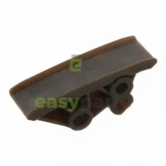 Планка успокоителя цепи MB M104 (Febi) FEBI BILSTEIN 10418