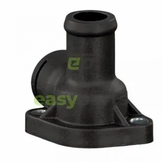 FEBI VW кріплення датчиків при гол. Golf II/Jetta FEBI BILSTEIN 12411