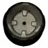 Подушка двигуна FEBI BILSTEIN 17959 (фото 8)