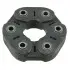 FEBI VW муфта еластична Touareg,Porsche Cayenne 02- FEBI BILSTEIN 23144 (фото 1)