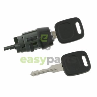 Замок запалювання Audi 100/80 -94 FEBI BILSTEIN 23904