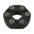 Муфта кардана еластична BMW 3 (E90-93)/5 (E60/E61/F07/F10/F11) FEBI BILSTEIN 26294 (фото 3)