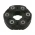 Муфта кардана еластична BMW 3 (E90-93)/5 (E60/E61/F07/F10/F11) FEBI BILSTEIN 26294 (фото 6)