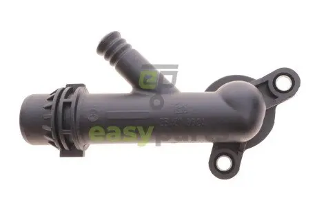 Фланець системи охолодження BMW 3 (E46) 1.6-1.8 i 98-06 FEBI BILSTEIN 28401