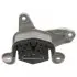Подушка КПП VW T5 2.0 TDI 03- (L) FEBI BILSTEIN 48370 (фото 1)