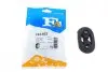 Кріплення гумове Fischer Automotive One (FA1) 743-922 (фото 1)