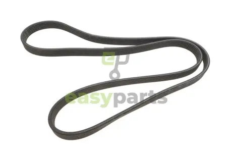 Ремінь генератора BMW 1 (E81/E87)/3 (E90-E93) 2.0/3.0d 06-12 N47/N57 Gates 6DPK1698