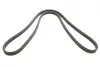 Ремінь генератора BMW 3 (E90-E93)/5 (E60/E61)/X3 (E83) 2.0D/3.0D 07- N47/N57 Gates 6DPK1817 (фото 5)