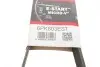Ремінь генератора Smart Fortwo 1.0 07- Gates 6PK803EST (фото 5)