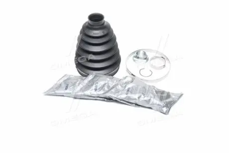Пильовик ШРКШ зовн. 30x101x144 Opel Movano(F9)/Renault Master - 2.5 CDTI 06- SPIDAN 24875