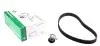 Комплект ГРМ Chevrolet Kalos/Daewoo Matiz 1.0/1.2i 03- 530 0520 10