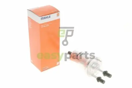 Фільтр паливний VW Caddy 1.2TSI 10- MAHLE / KNECHT KL572