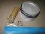 Поршень VW Passat/Golf III/Caddy/ Audi 100 1.8 82- (81.51mm/+0.5) KOLBENSCHMIDT 93928620 (фото 2)