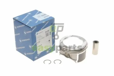 Поршень VW Caddy III 1.6 04-15 (81.51mm/+0.50) KOLBENSCHMIDT 99792620