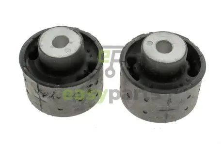 Сайлентблок балки (задньої/ззаду/всередині) BMW 5 (E39) 96-04 LEMFORDER 16985 01