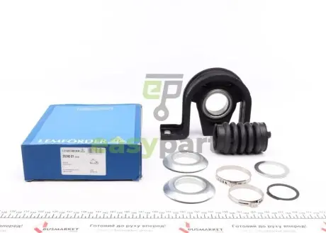 Підшипник підвісний MB Sprinter/VW LT 96- LEMFORDER 25240 01