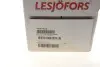 Пружина (передня) Ford Sierra 1.3-2.0/1.8TD 82-96 (хетчбек/седан/універсал) LESJOFORS 4027526 (фото 6)