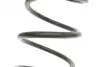 Пружина (передня) Opel Zafira A 1.6 16V/1.6CNG/1.8 16V/2.0OPC 99-05 (вен) LESJOFORS 4063467 (фото 2)