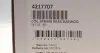 Пружина (задня) Daewoo Matiz 0.8/1.0 98- (нах.зад.частина) LESJOFORS 4217707 (фото 6)