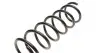 Пружина (задня) Subaru Impreza 1.5AWD/1.5F 08-12 (нах.зад.частина) LESJOFORS 4288343 (фото 5)