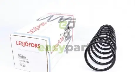 Пружина (задня) Toyota Avensis 1.6-2.0/2.0TD 97-03 (універсал) LESJOFORS 4292543