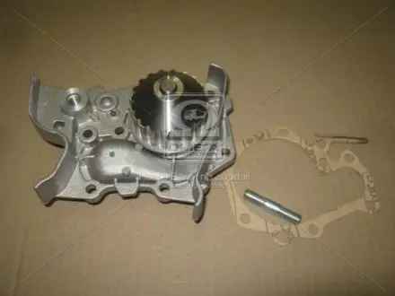 Насос водяной RENAULT KANGOO 1.4 LPR WP0405