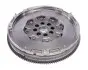Демпфер зчеплення Renault Master III/Opel Movano 2.3/dCi/CDTi 10- (FWD), M9T LuK 415 0485 10 (фото 3)