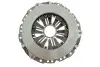 Комплект зчеплення Opel Corsa C/D 1.0/1.2, 00-14, 44/55/59kw LuK 620 3075 09 (фото 2)