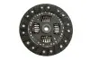 Комплект зчеплення Opel Corsa C/D 1.0/1.2, 00-14, 44/55/59kw LuK 620 3075 09 (фото 4)