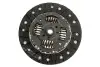 Комплект зчеплення Opel Corsa C/D 1.0/1.2, 00-14, 44/55/59kw LuK 620 3075 09 (фото 5)