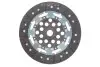 Комплект зчеплення Nissan X-Trail 2.2 dCi 01-13 LuK 624 3313 00 (фото 3)