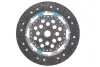 Комплект зчеплення Nissan X-Trail 2.2 dCi 01-13 LuK 624 3313 00 (фото 4)