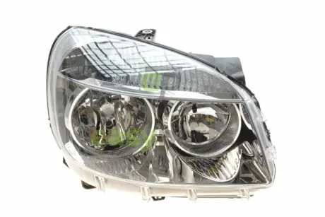 Фара (R) Fiat Doblo 05-10 MAGNETI MARELLI 712436801110