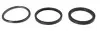 Термостат Opel Combo 1.2-1.6i 94- (92°C) MAHLE / KNECHT TX 1 92 D (фото 1)