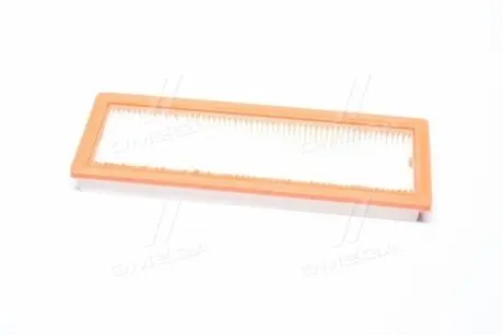 Фільтр салону MANN CU3125