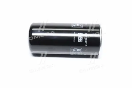 Фільтр палива MANN WDK962/12