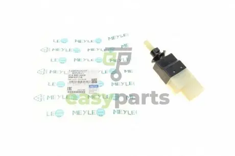 Датчик педалі гальма MB Sprinter/Vito CDI MEYLE 014 890 0009