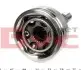ШРКШ (зовнішній) Ford Connect 1.8DI 02- MEYLE 714 498 0025 (фото 2)