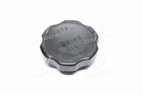 Крышка маслозаливной горловины (Mobis) Hyundai/Kia/Mobis 2651035000