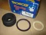 NISSAN подушка аморт.передн. (з підшипн.) Micra 82- MONROE MK158 (фото 2)